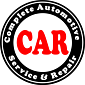 Centennial Automotive Repair logo
