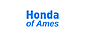 Honda & Nissan of Ames logo