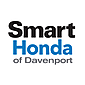 Smart Honda of Davenport logo
