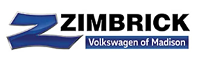 Zimbrick Volkswagen of Madison logo