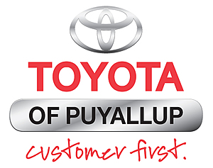 Toyota of Puyallup logo