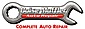 Boise Muffler Auto Repair logo