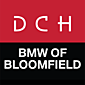 BMW of Bloomfield logo