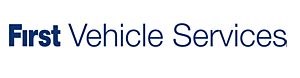 First Vehicle Services – City of Fort Lauderdale logo