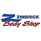 Zimbrick Body Shop logo