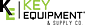 Key Equipment & Supply Company logo