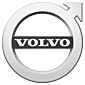 Merrimack Street Volvo Cars logo