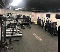 The TSI Fitness Center is available to all TSI employees before, during the day and after work and weekends. We also provide Yoga instruction once a week during the day to keep our stress levels in check! 