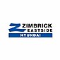 Zimbrick Hyundai Eastside logo