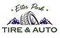 Estes Park Tire & Auto logo