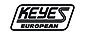 Keyes European logo