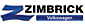 Zimbrick Volkswagen of Middleton logo