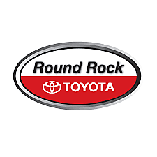 Round Rock Toyota logo