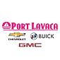 Port Lavaca Chevrolet Buick GMC logo