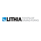 Lithia Toyota of Grand Forks logo