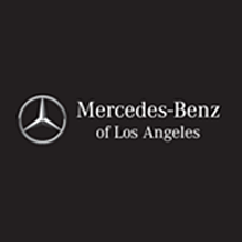Mercedes Benz of Los Angeles logo