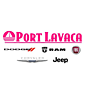 Port Lavaca Dodge Chrysler Jeep Ram logo