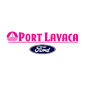 Port Lavaca Ford logo