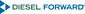 Diesel Forward (Wisconsin) logo