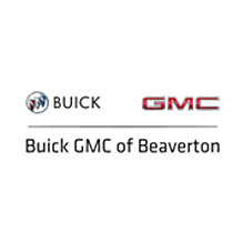 Buick GMC of Beaverton logo