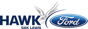 Hawk Ford logo