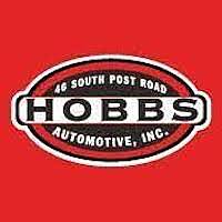 Hobbs Automotive Services logo