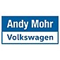 Andy Mohr Volkswagen logo