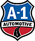 A-1 AUTOMOTIVE logo
