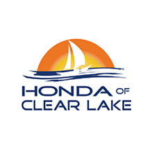 Honda of Clear Lake logo