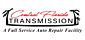 Central Florida Transmission Repair, Inc logo