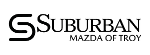 Suburban Mazda of Troy logo