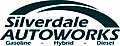 Silverdale Autoworks logo