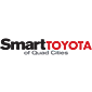 Smart Toyota logo