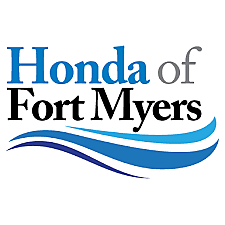 Honda of Fort Myers logo