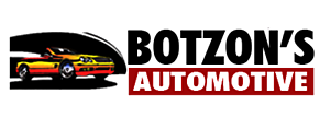 Botzon's Automotive Inc logo