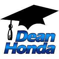 Dean Honda logo