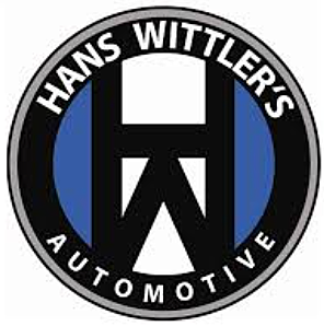 Hans Wittler’s Automotive logo