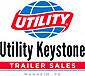 Utility Keystone Trailer Sales logo
