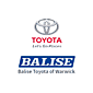 Balise Toyota of Warwick logo
