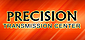 Precision Transmission Center logo
