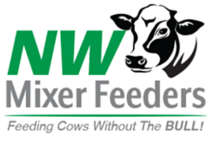 NW Mixer Feeders logo