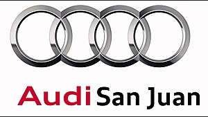 Audi San Juan logo