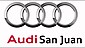 Audi San Juan logo