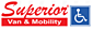 Superior Van & Mobility - Indianapolis logo
