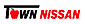 Town Nissan logo