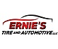 Ernie's Tire & Automotive, LLC logo