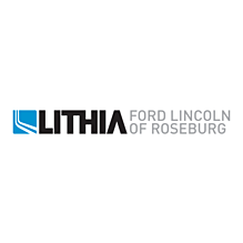 Lithia Ford Lincoln of Roseburg logo