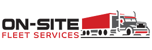 On-Site Fleet Services of Florida logo