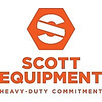 Scott Equipment logo