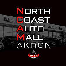 North Coast Auto Mall of Akron logo